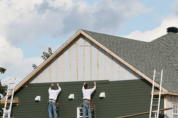 Best Aluminum Siding Installation  in Center, TX